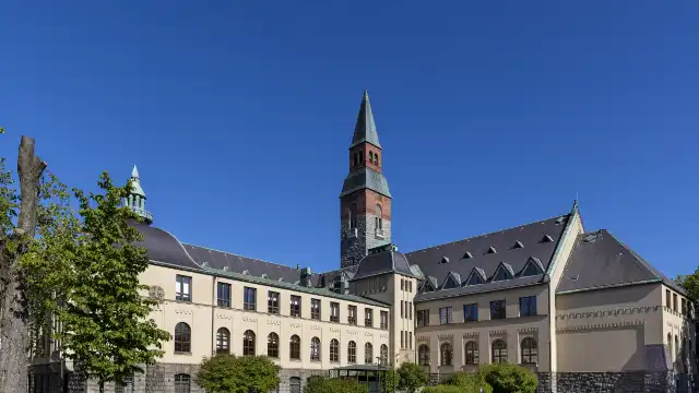 Hotels near The National Museum of Finland