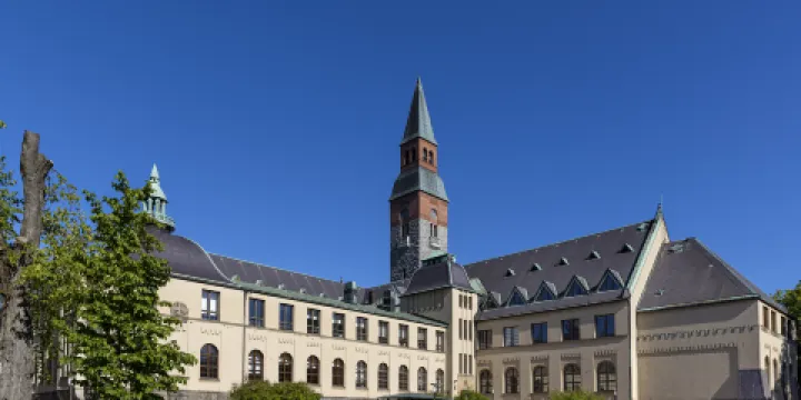 芬蘭國家博物館