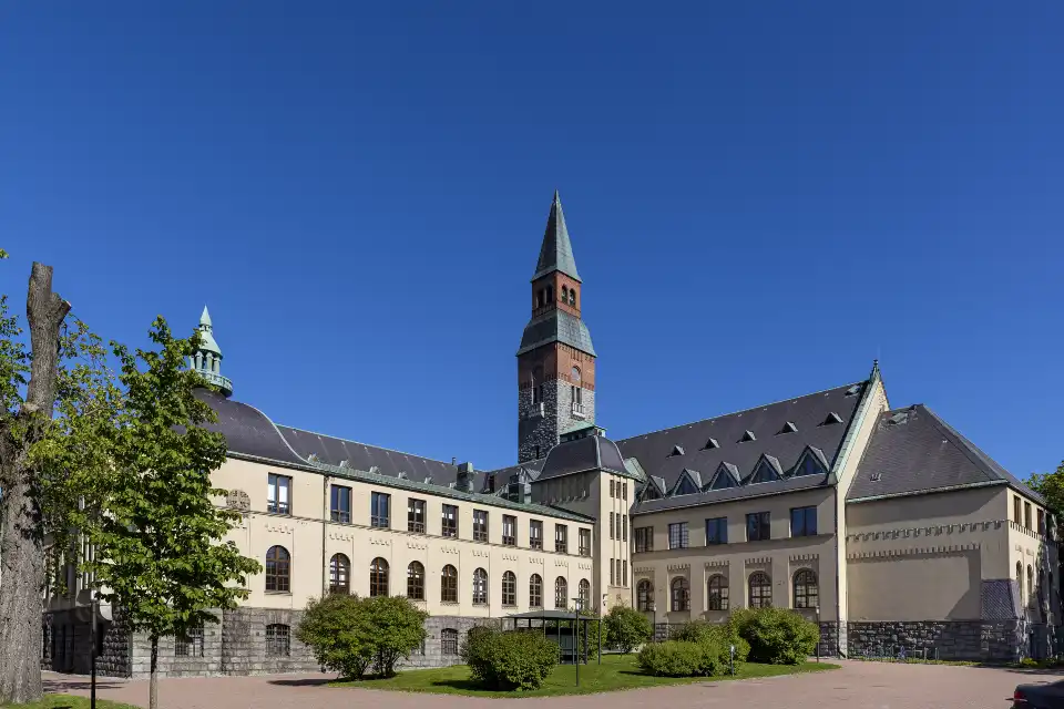 1_The National Museum of Finland
