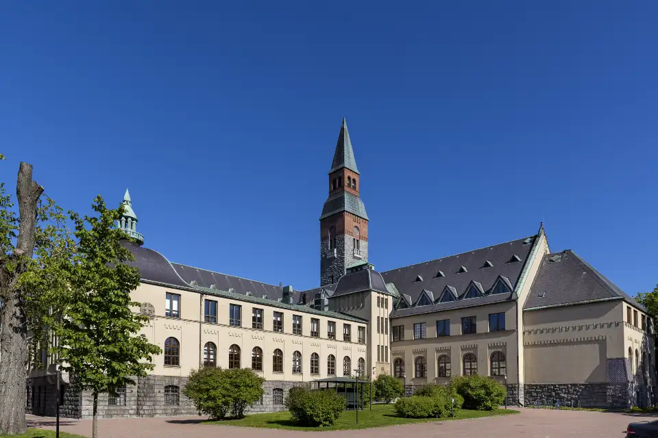 1_The National Museum of Finland