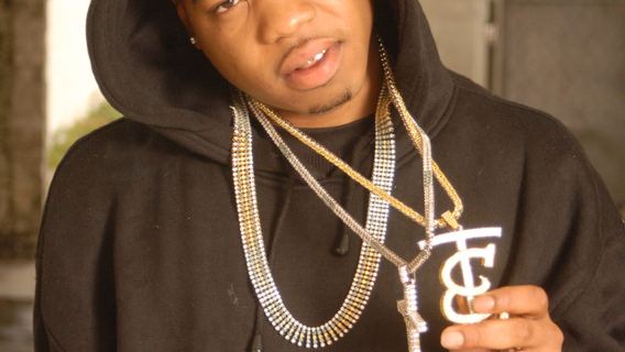 Shreveport | Winter Fest Featuring Webbie