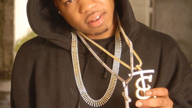 Shreveport | Winter Fest Featuring Webbie
