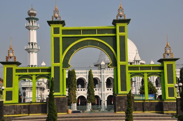 Alun-Alun Pasuruan