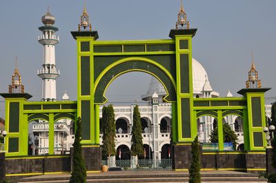 Alun-Alun Pasuruan