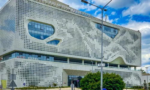 Chinese Cultural Center