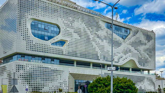 Chinese Cultural Center