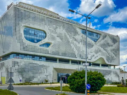 Chinese Cultural Center