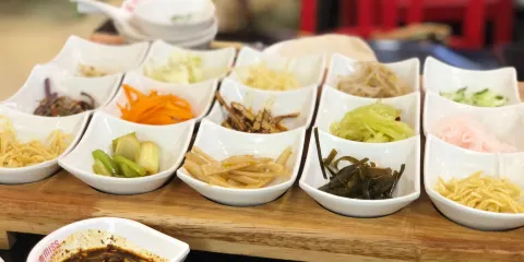 絲戀紅湯絲娃娃(星力城店)