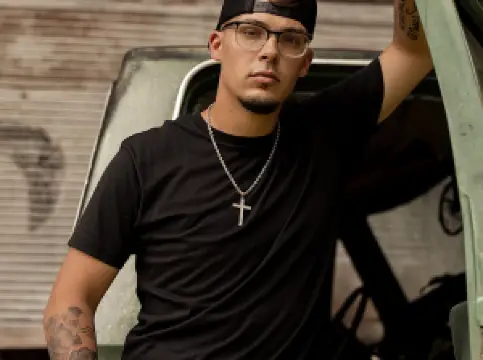 Lardner | Chase Matthew 2026《Holdin' it Down》Tour