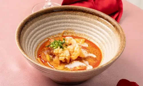 Malis Restaurant - Norodom Blvd