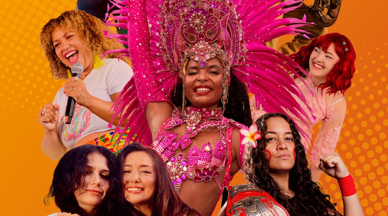 Auckland Live Cabaret Festival | Auckland