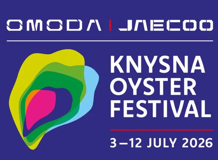 Knysna Oyster Festival | Knysna