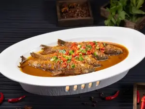 土菜研究所(青阳三店)