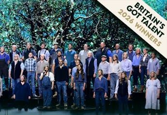 York | The Hawkstone Farmers Choir Concert