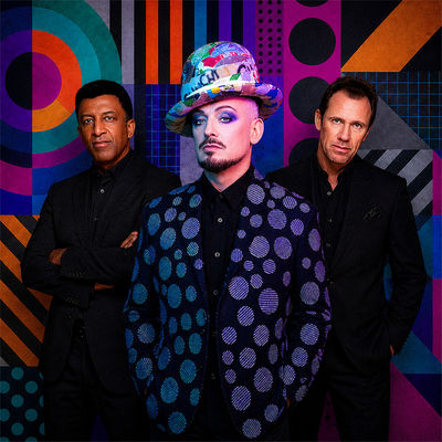 Sheffield | Culture Club <The Singles> Concert