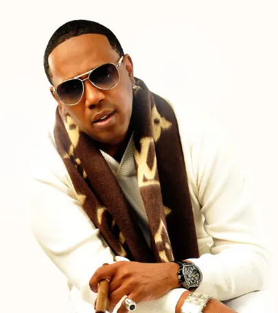 Cincinnati | Master P & Birdman<Cash Money & No Limit>Tour event in Five Points