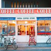 京都　老舗で名店のホテルのような喫茶店