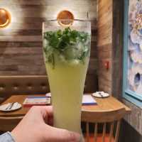
Chill and Grill
西環