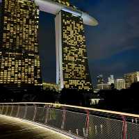 The GARDEN BY THE BAY