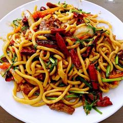 Islamic Chinese Restaurant in Jordan User Photo