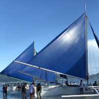 Boracay Islands