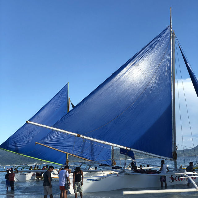 Boracay Islands