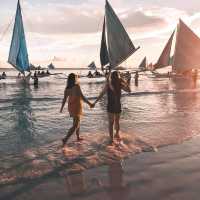 Boracay Island