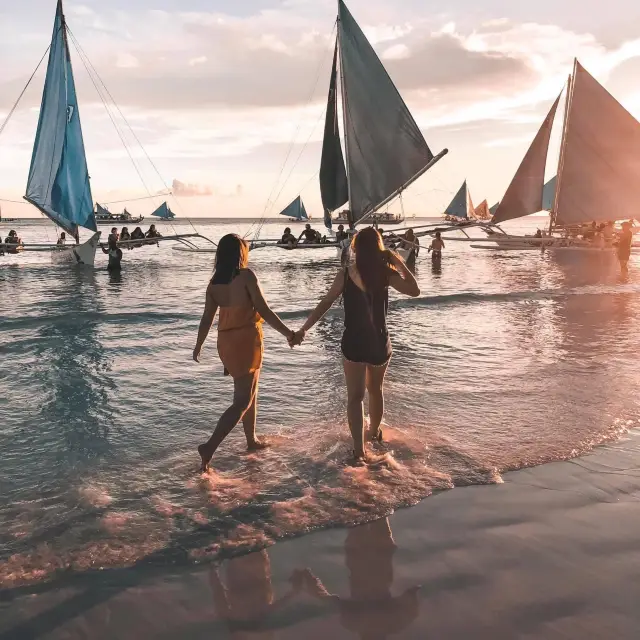 Boracay Island