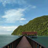 Beras Basah Island