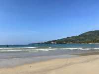 หาดกมลา ภูเก็ต