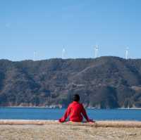 【愛媛】佐田岬半島