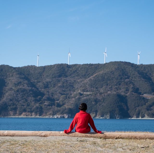 【愛媛】佐田岬半島