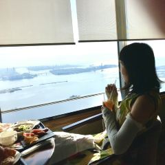 Sirius: SKY lounge User Photo
