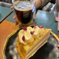 Keelong Senki Coffee 여행 사진