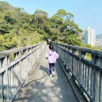 秘景！「猛鬼橋」你去過未？