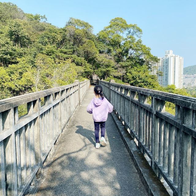 秘景！「猛鬼橋」你去過未？
