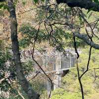秘景！「猛鬼橋」你去過未？