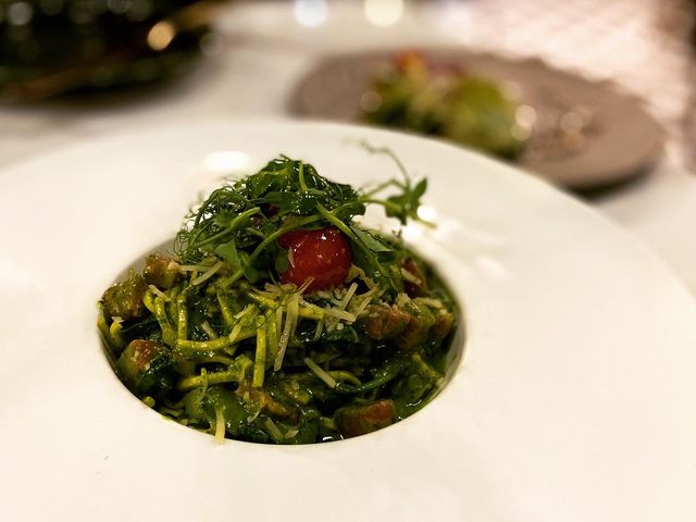創意Fusion菜 - 菜名爆笑又搞鬼