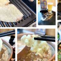 今次我同左一位「唔食牛肉」嘅朋友去牛大人
