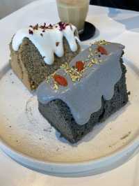 將軍澳南海岸 打卡休閒cafe