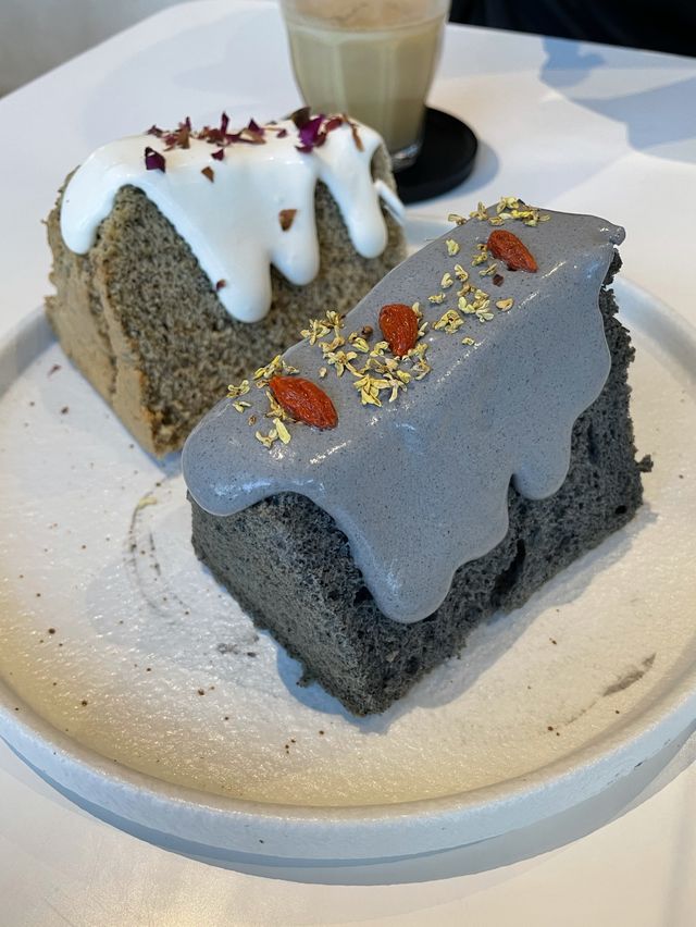 將軍澳南海岸 打卡休閒cafe