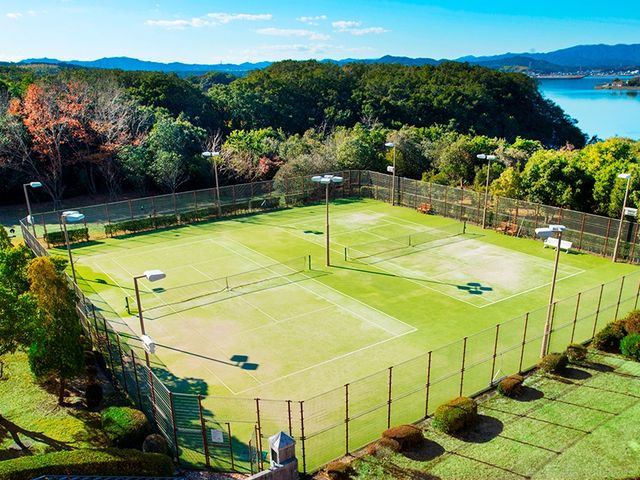 ホテル志摩スペイン村