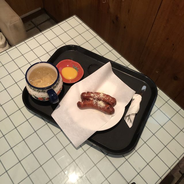 [회기 카페] 민들레영토 경희대점