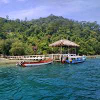 Kasiak Island