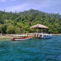 Kasiak Island