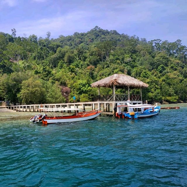 Kasiak Island