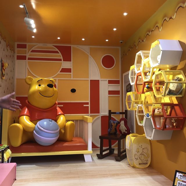 港女Disney 迷注意