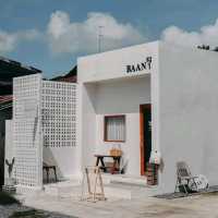 Baan 82/1 Cafe