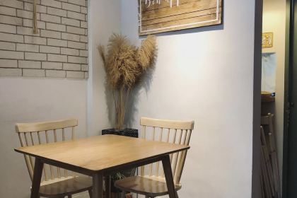 Oh La La fashibaobing · Home-Style Cooking