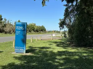 McHughs Forest Park